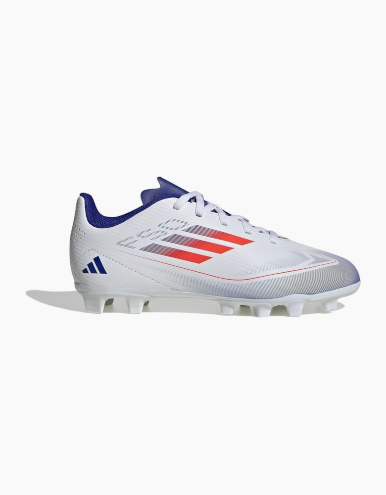 F50 Club Firm Ground Football Boots