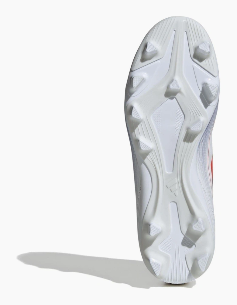 F50 Club Firm Ground Football Boots