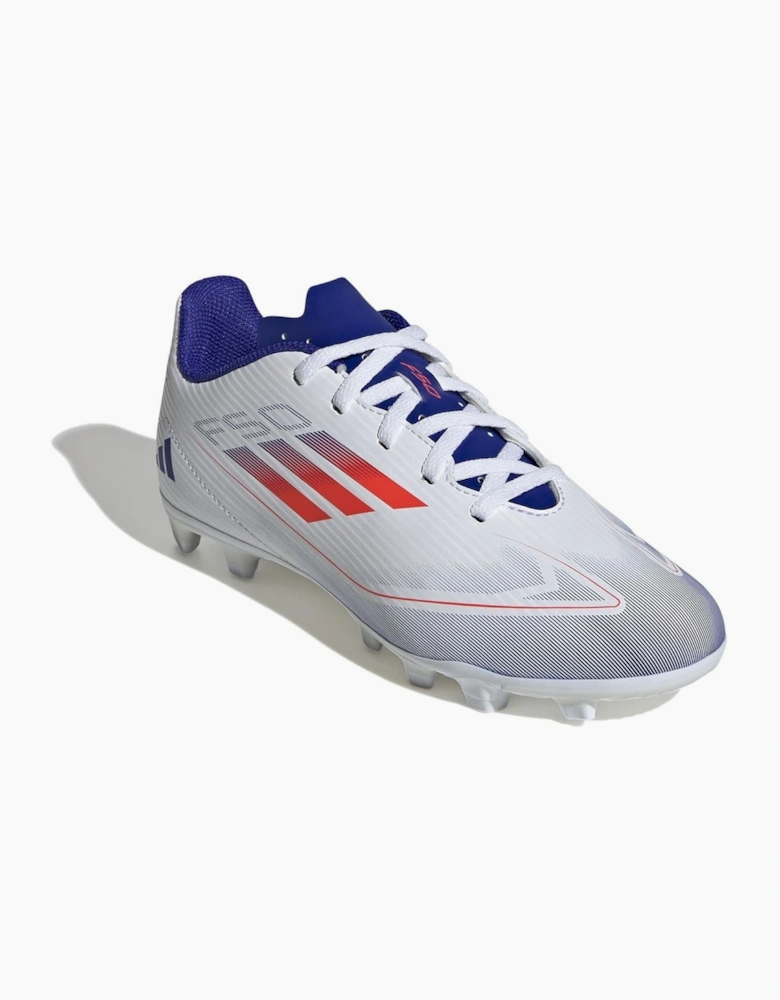 F50 Club Firm Ground Football Boots