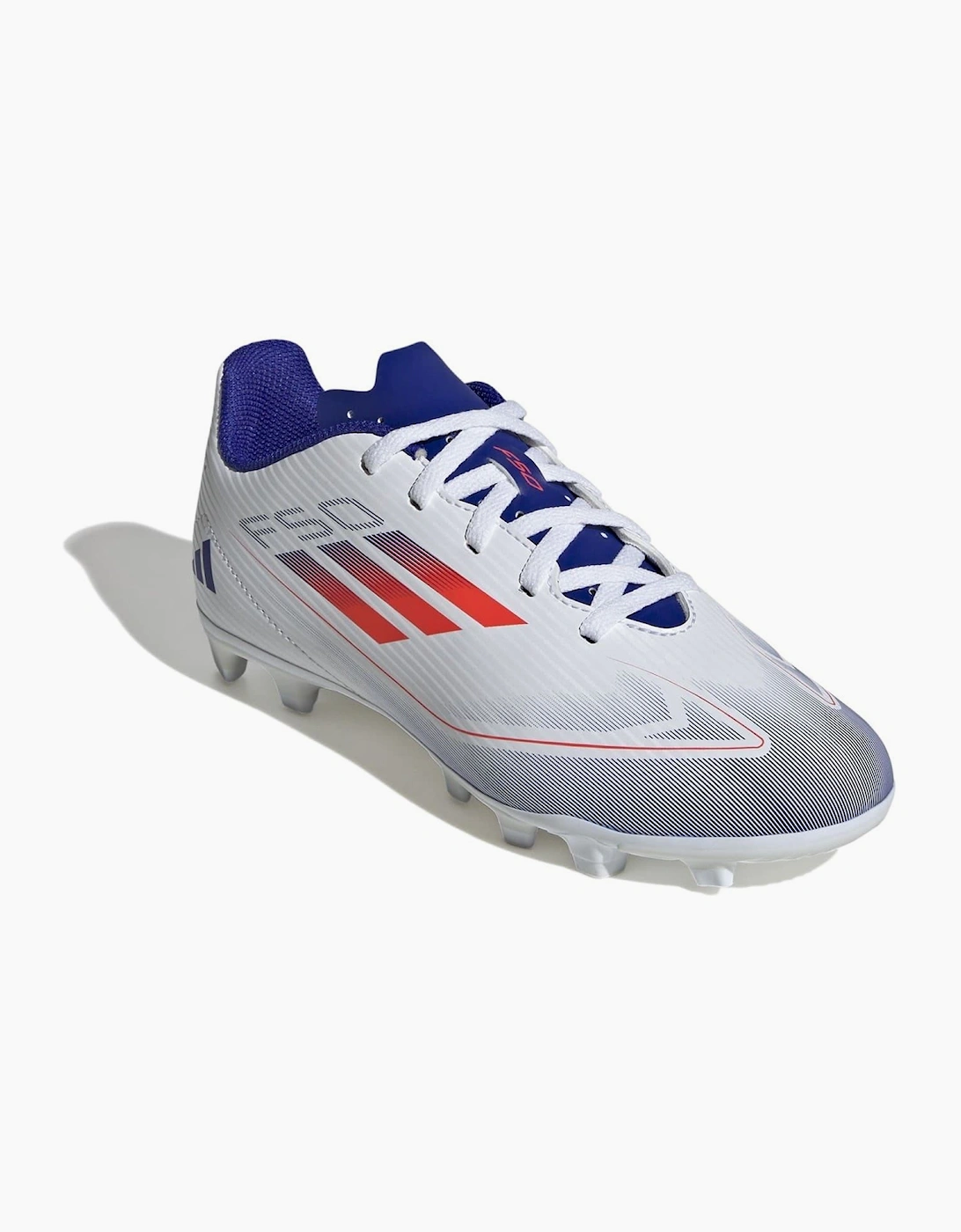 F50 Club Firm Ground Football Boots