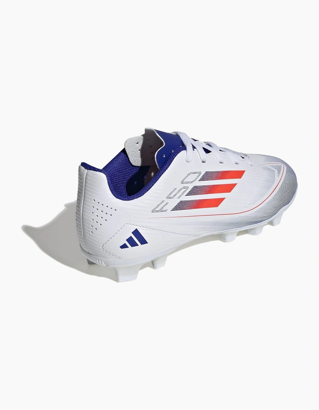 F50 Club Firm Ground Football Boots