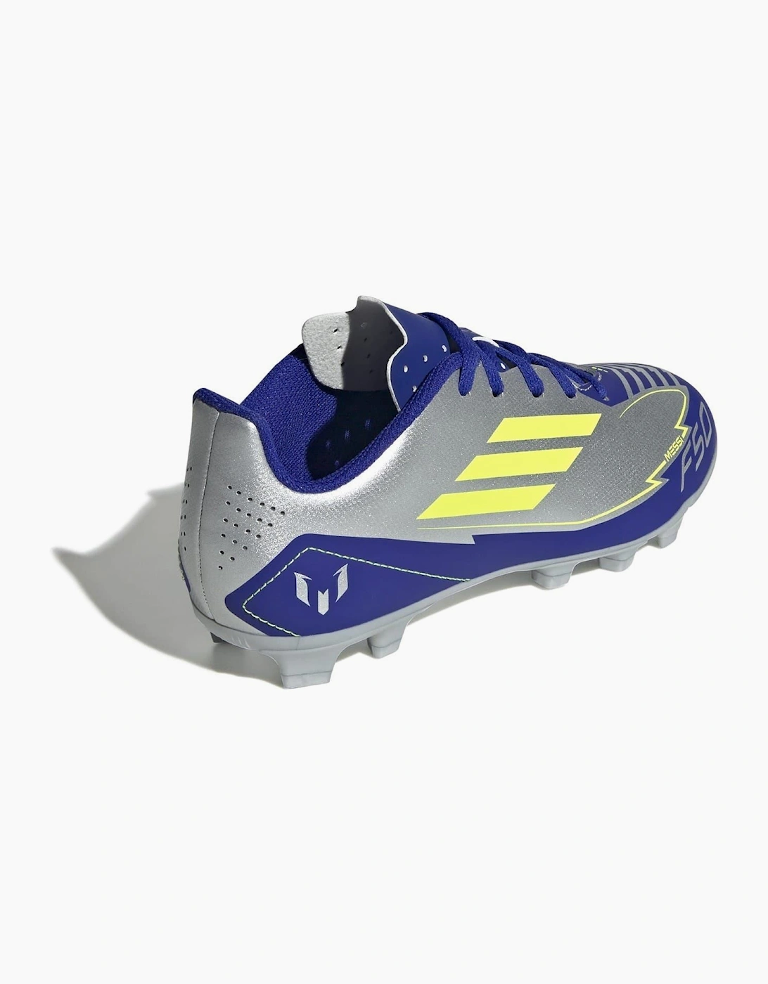 F50 Club Firm Ground Football Boots