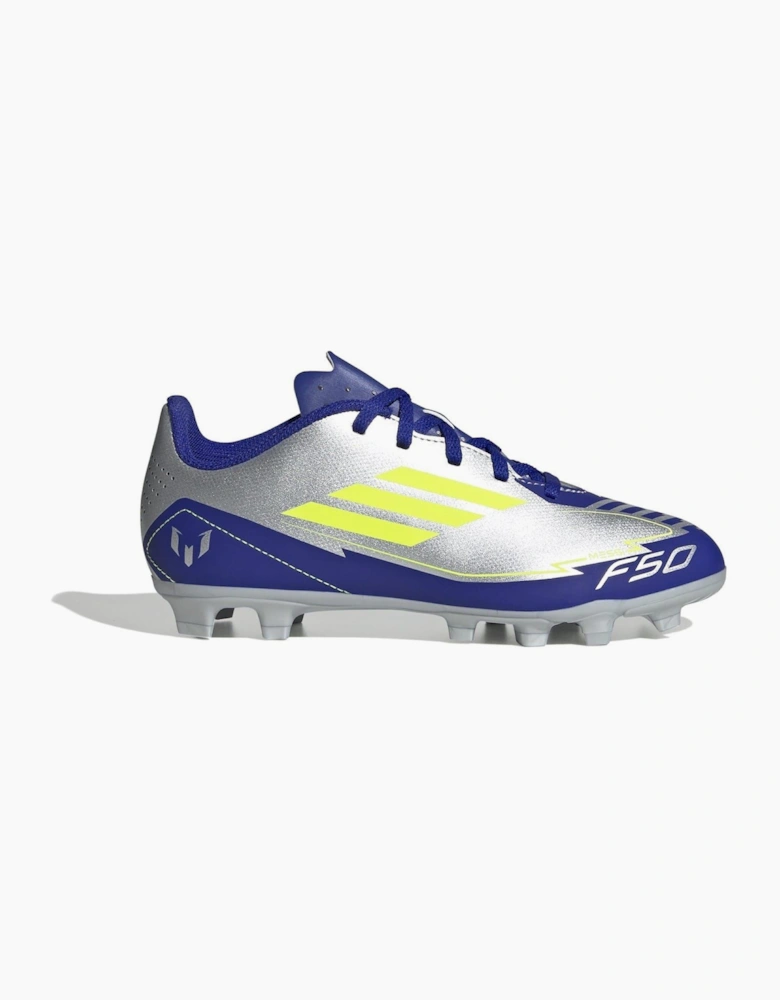 F50 Club Firm Ground Football Boots