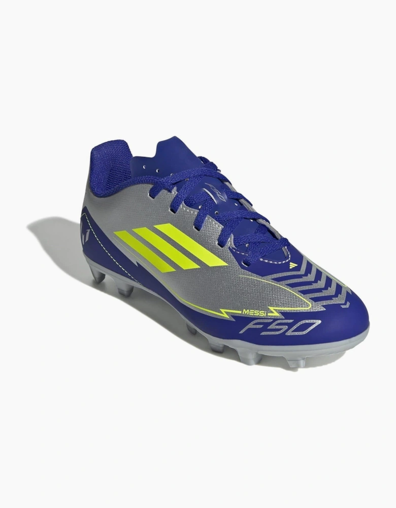F50 Club Firm Ground Football Boots