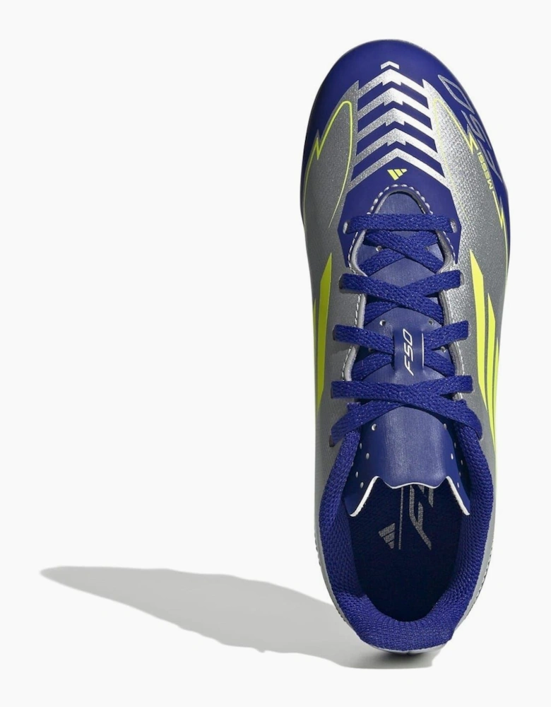 F50 Club Firm Ground Football Boots