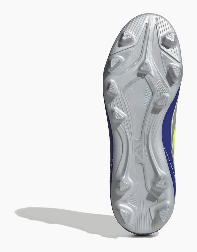F50 Club Firm Ground Football Boots