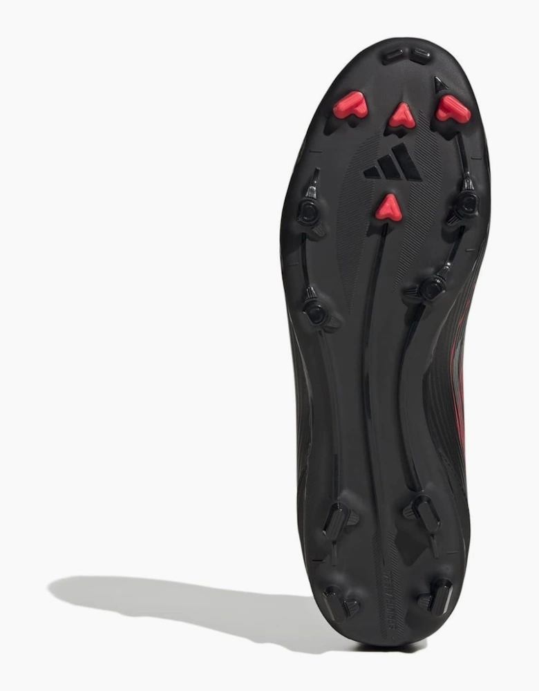 F50 League Firm Ground Football Boots