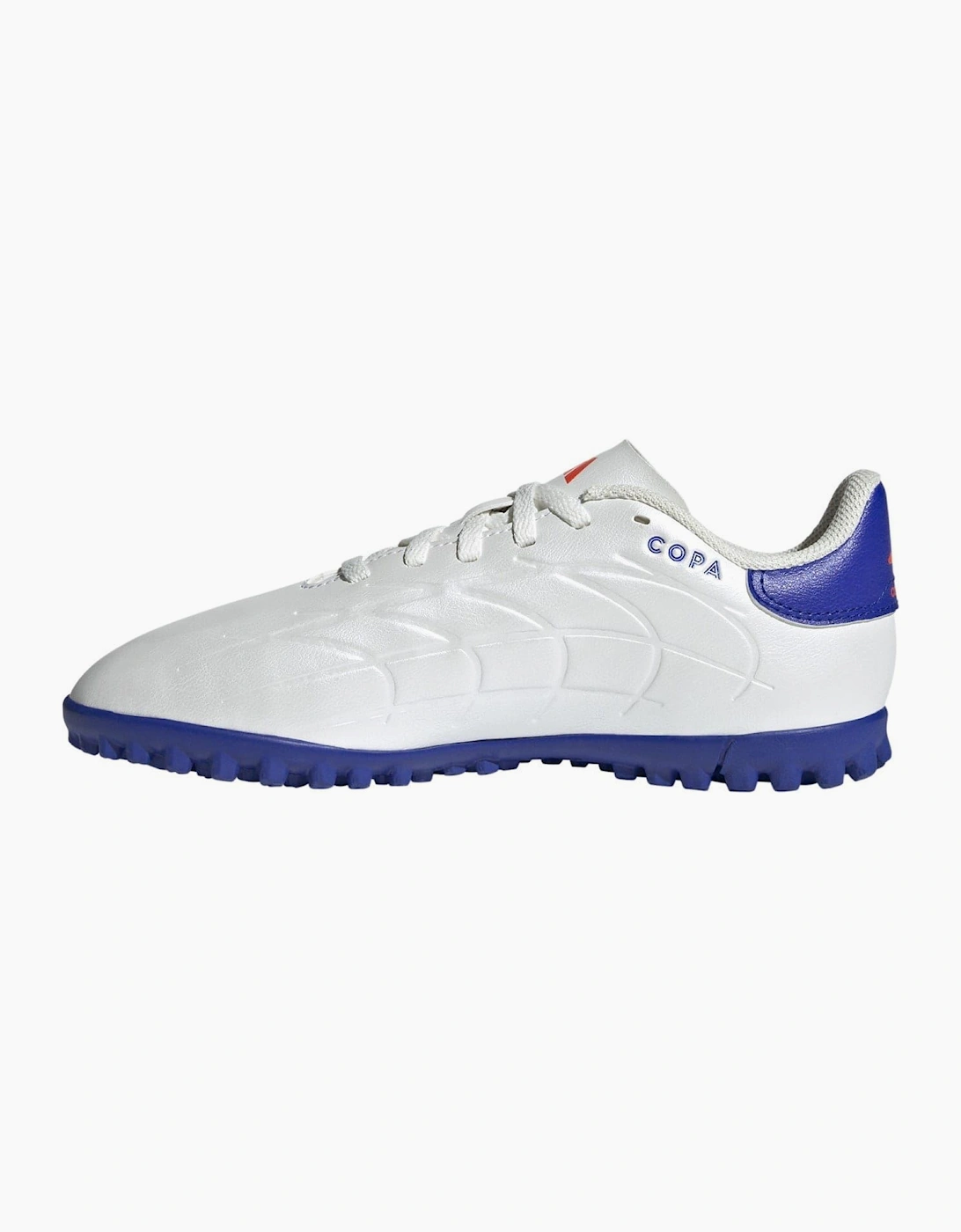Copa Pure 2 Club Astro Turf Football Boots Kids