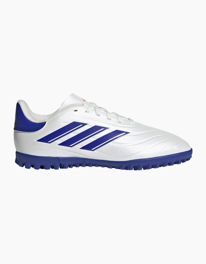 Copa Pure 2 Club Astro Turf Football Boots Kids
