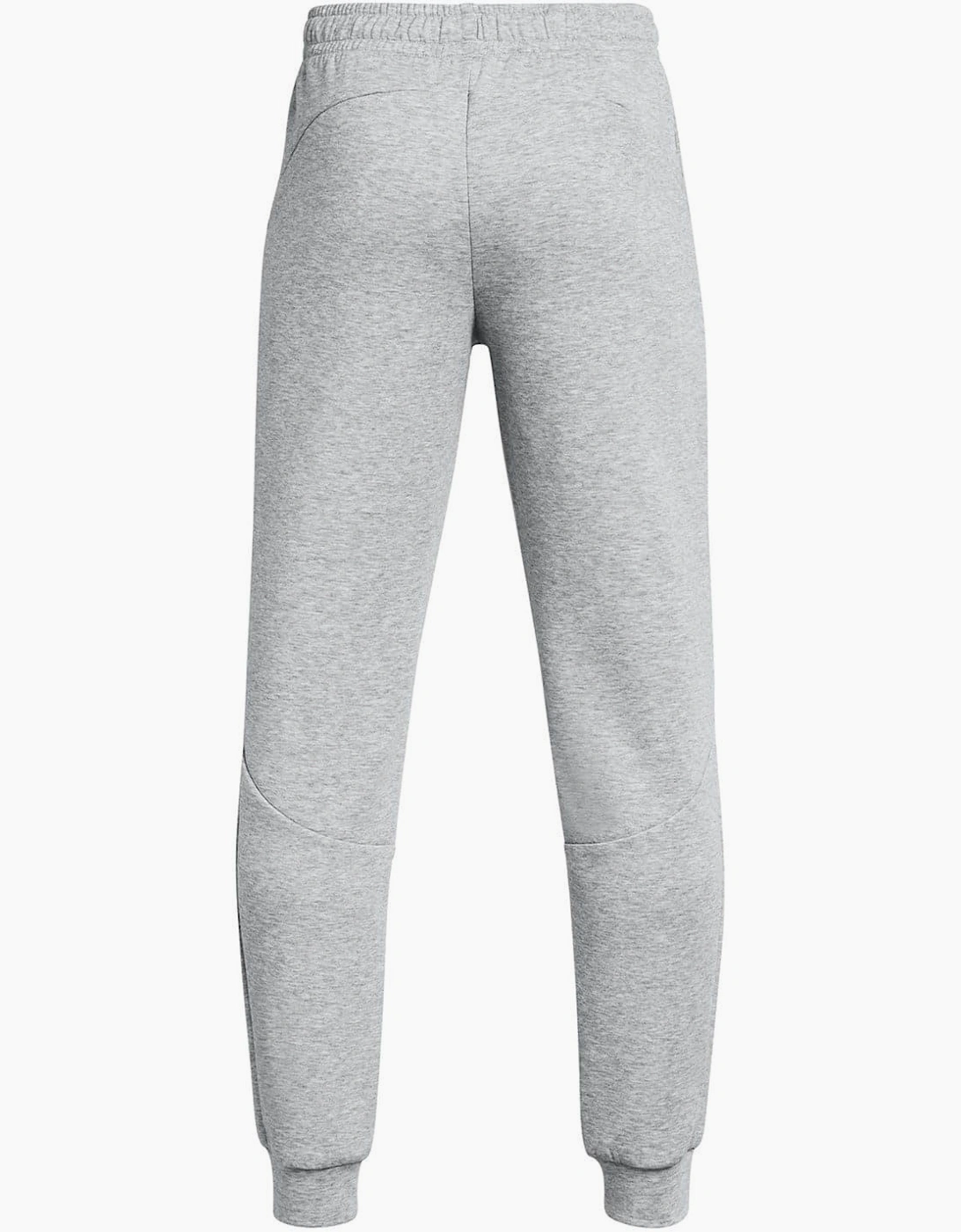 Unstoppable Fleece Joggers Slim Solid Patterned