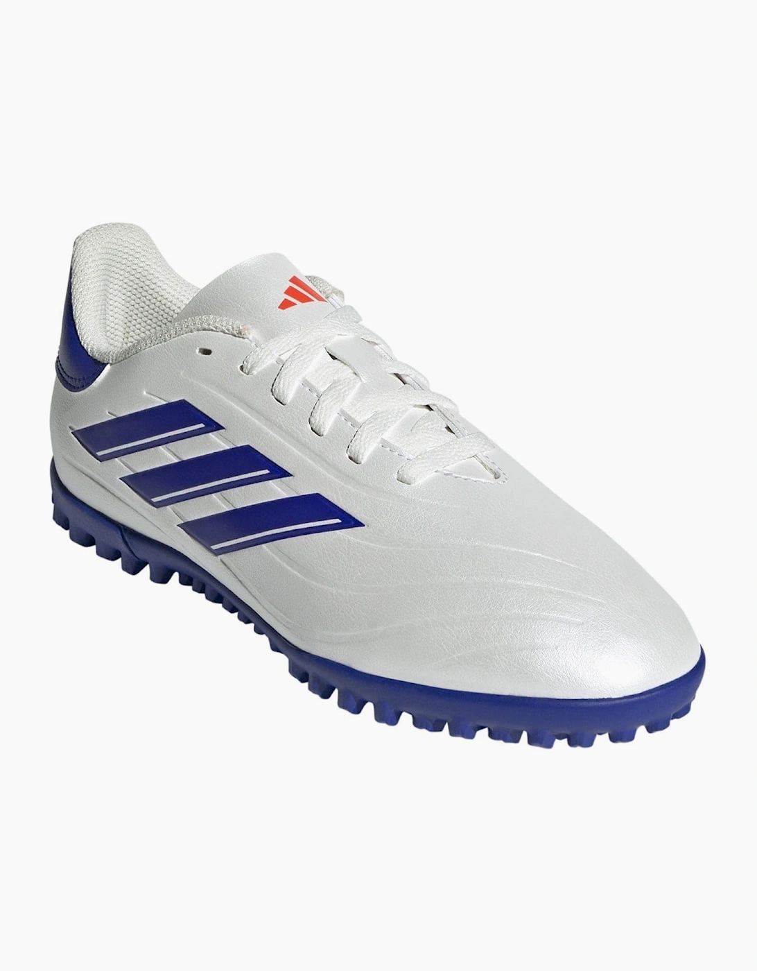Copa Pure 2 Club Astro Turf Football Boots Kids
