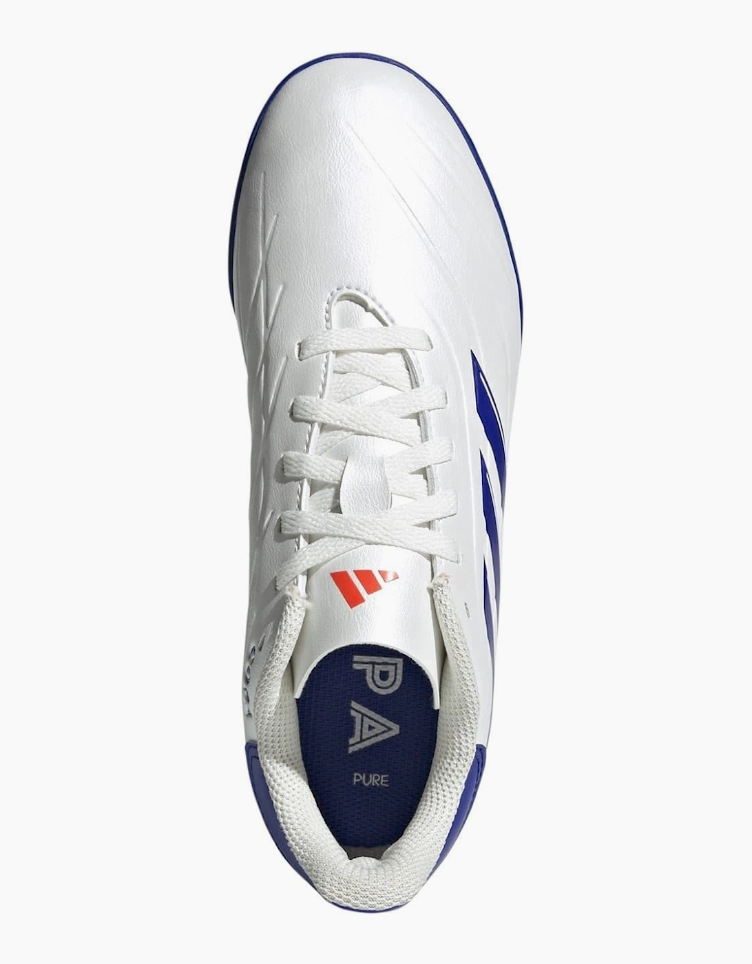 Copa Pure 2 Club Astro Turf Football Boots Kids