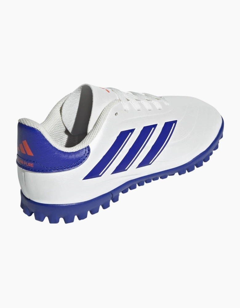 Copa Pure 2 Club Astro Turf Football Boots Kids