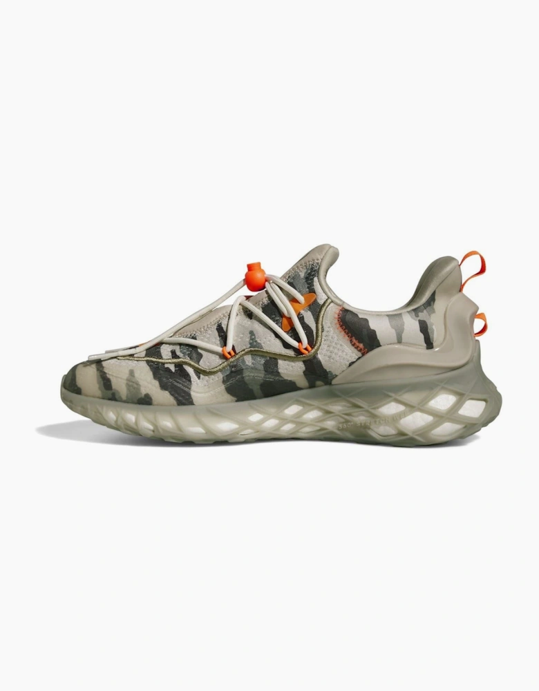 Web Boost Chunky Trainers