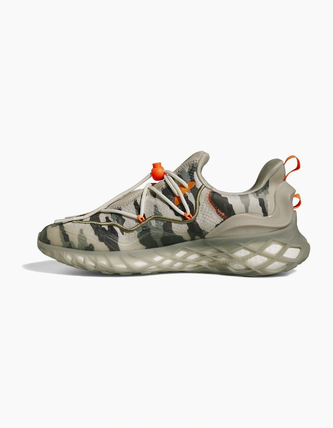 Web Boost Chunky Trainers