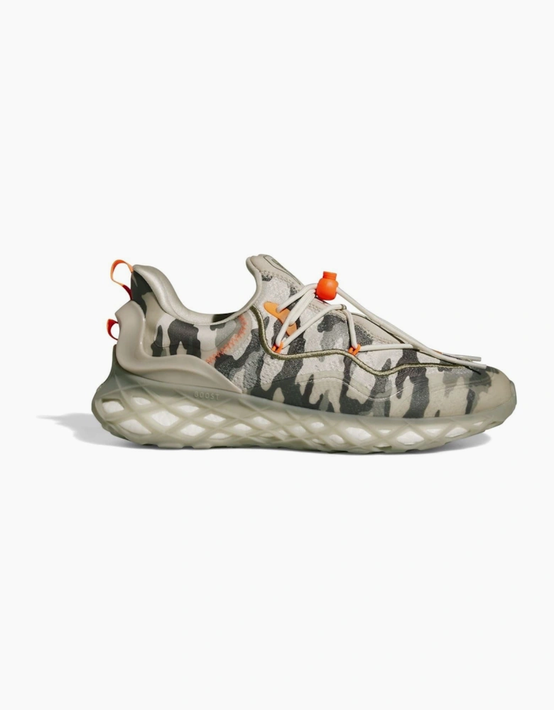 Web Boost Chunky Trainers
