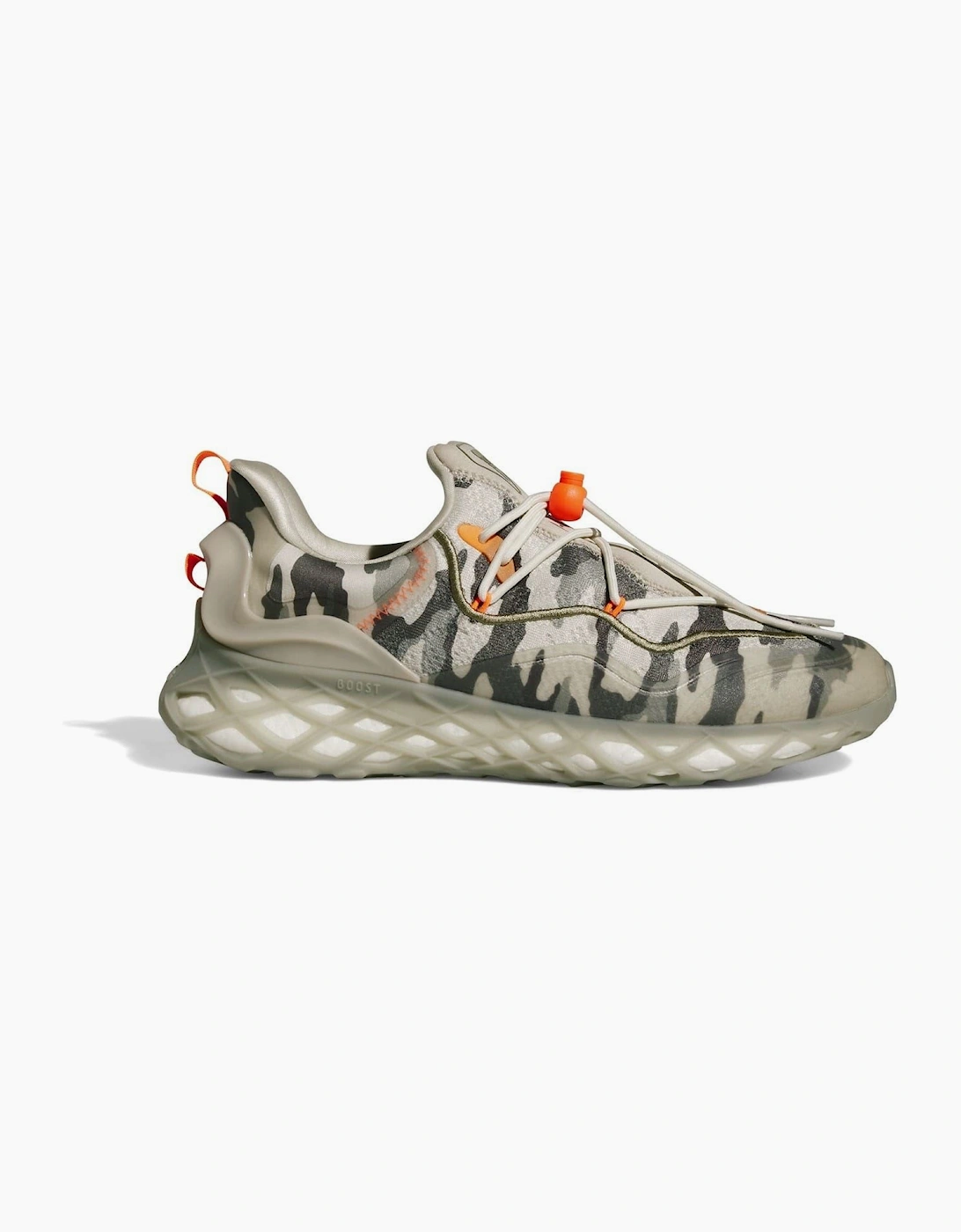 Web Boost Chunky Trainers