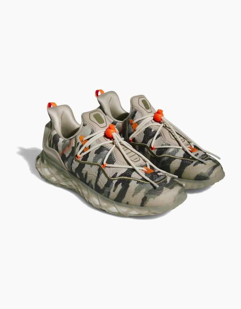 Web Boost Chunky Trainers