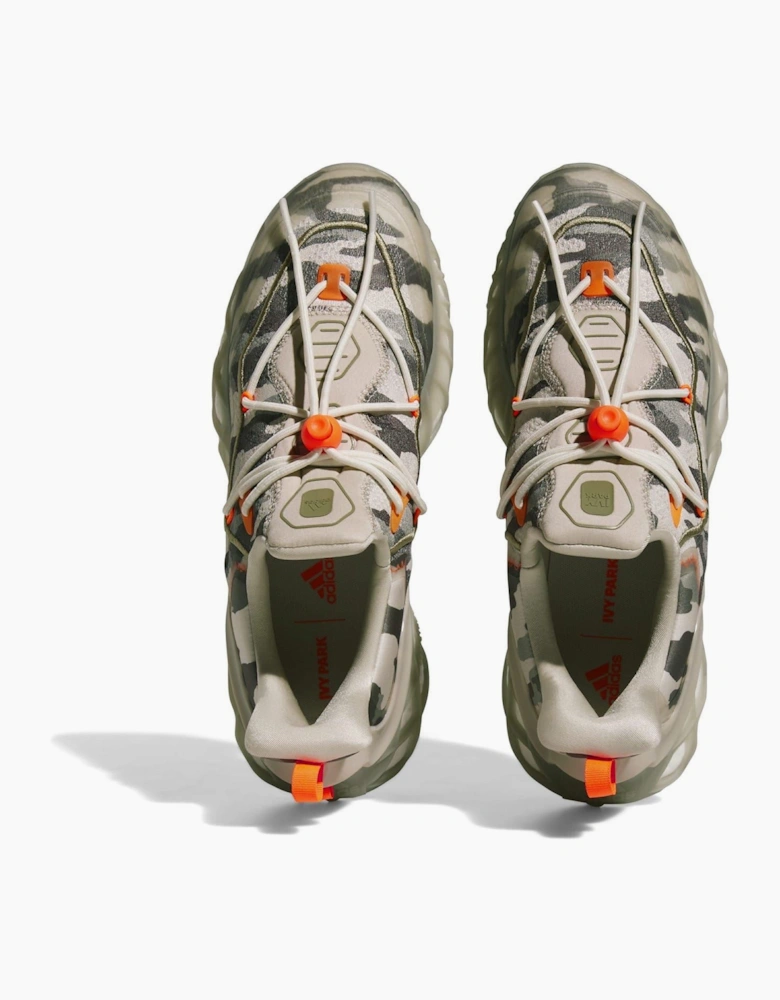 Web Boost Chunky Trainers
