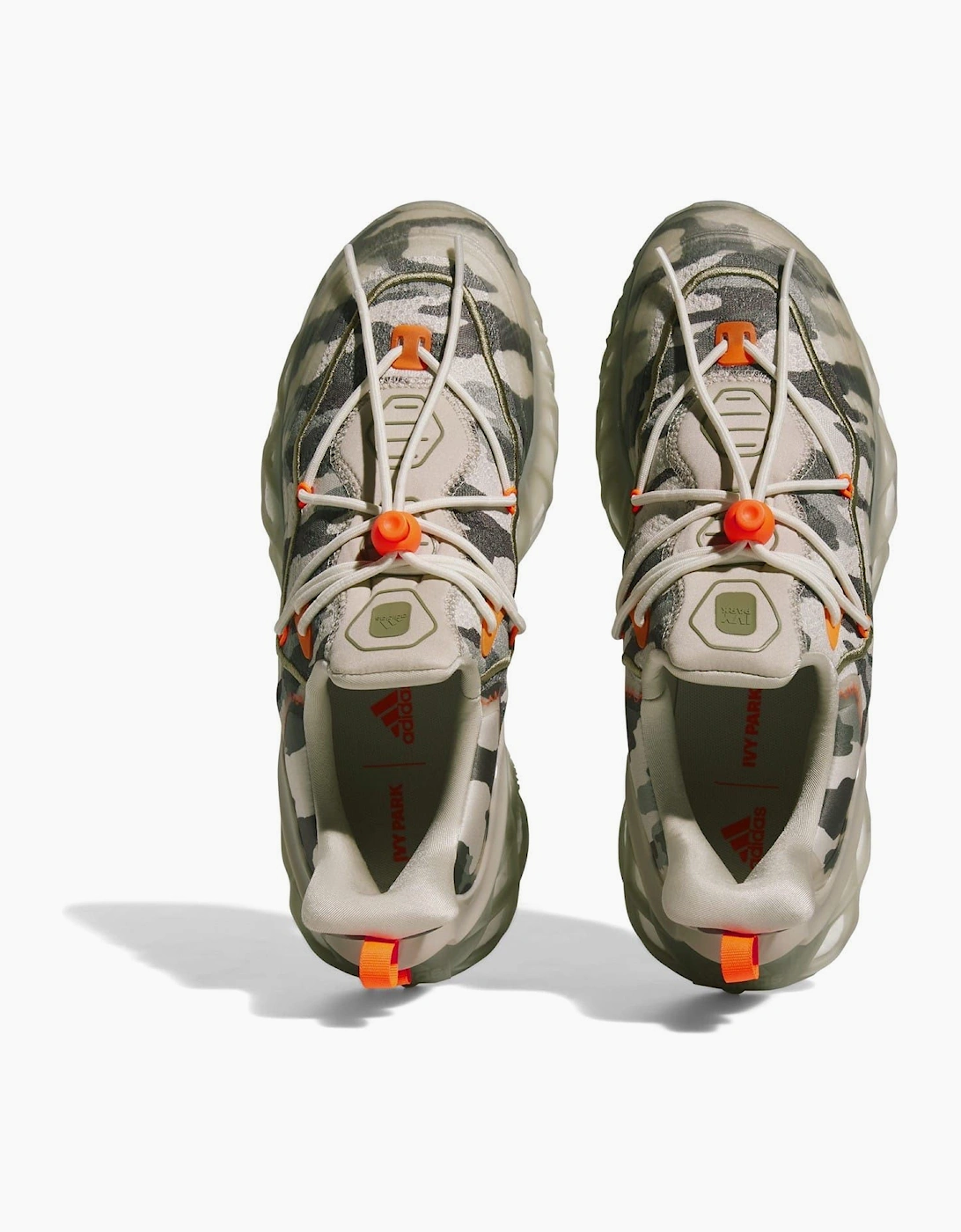 Web Boost Chunky Trainers