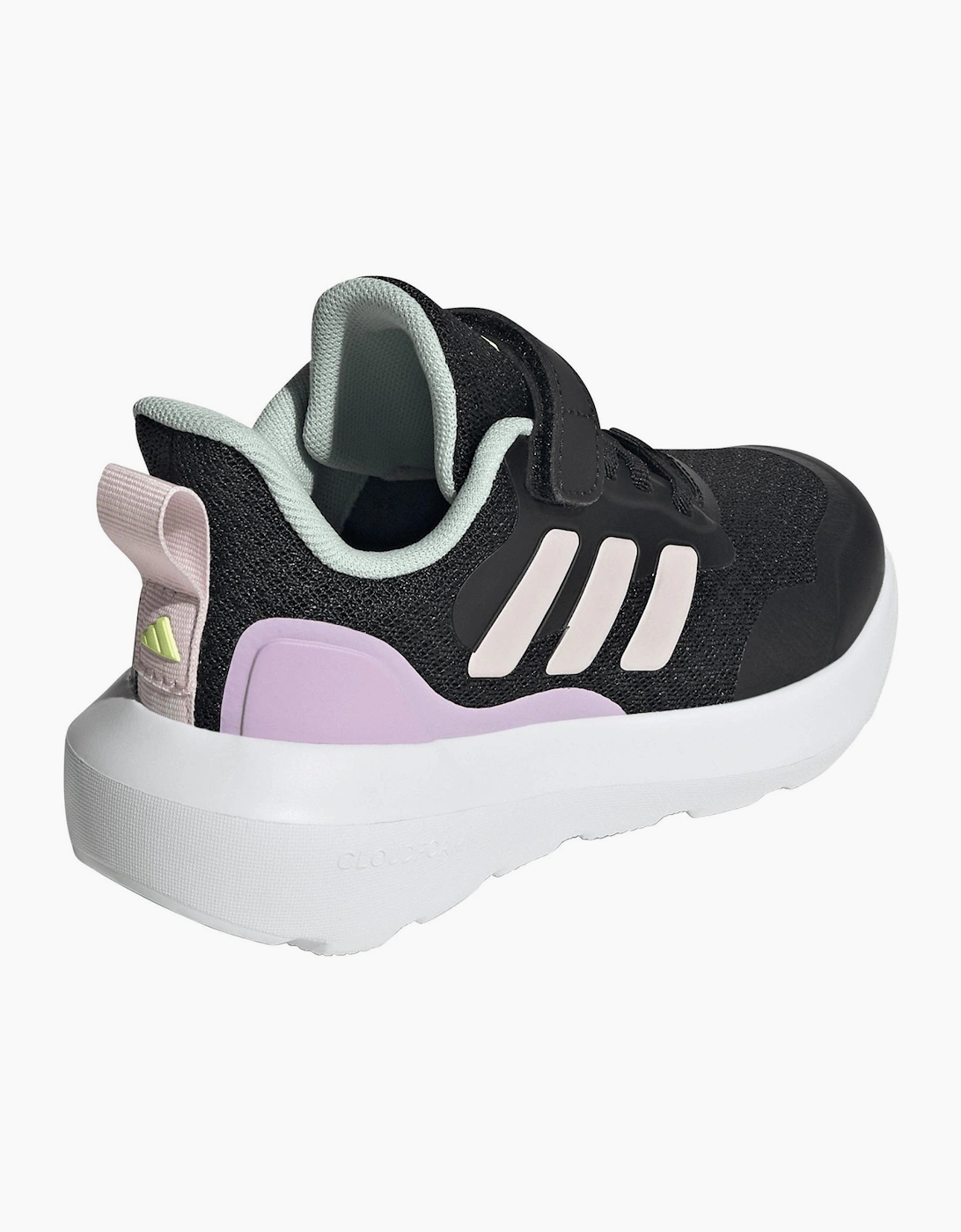 Fortarun 3.0e Slip On Trainers