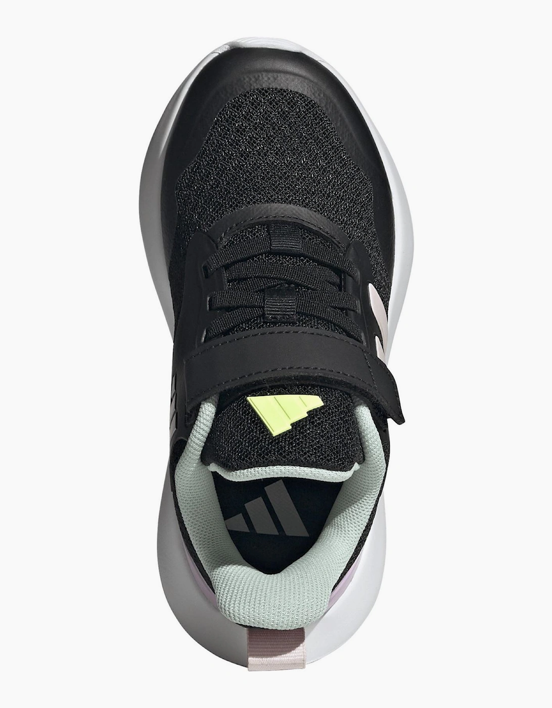 Fortarun 3.0e Slip On Trainers