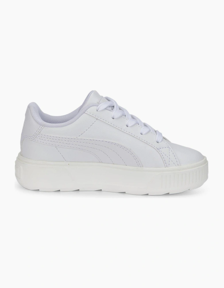 Karmen Low Trainers Girls