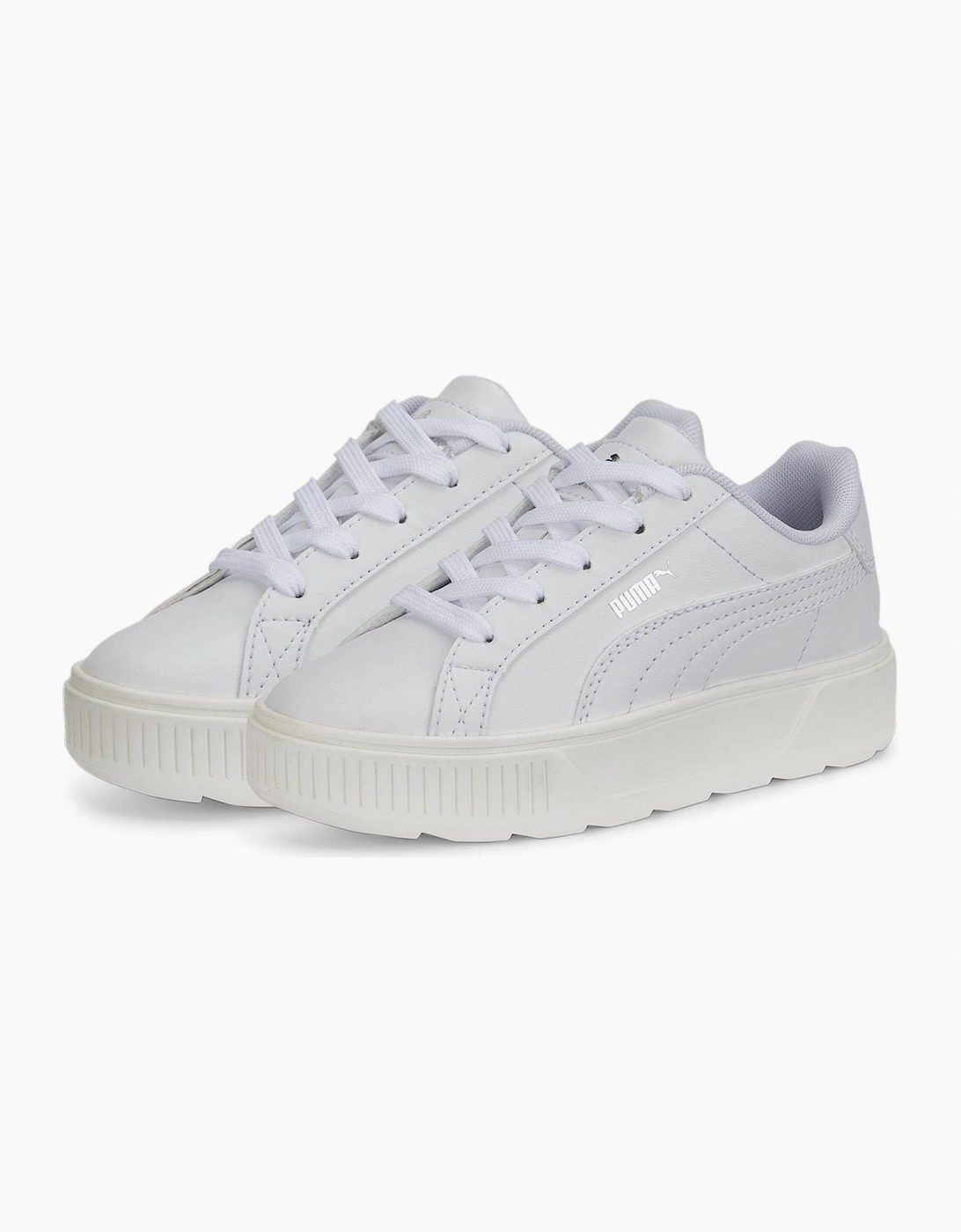 Karmen Low Trainers Girls, 7 of 6