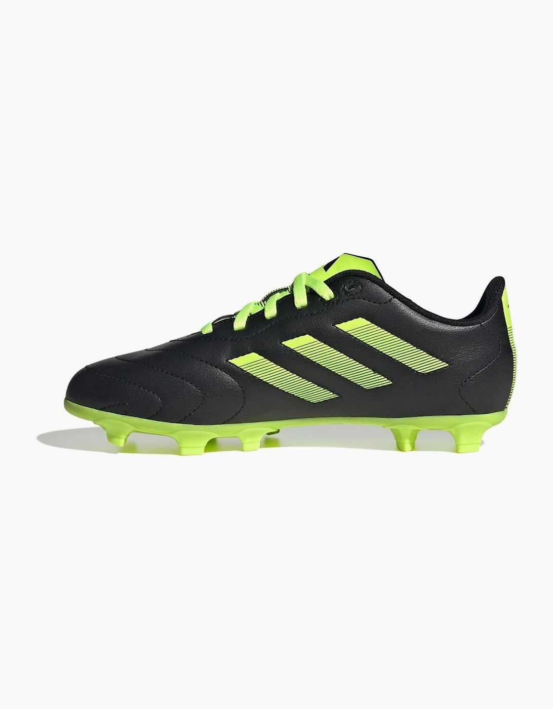 Viii Juniors Firm Ground Football Boots
