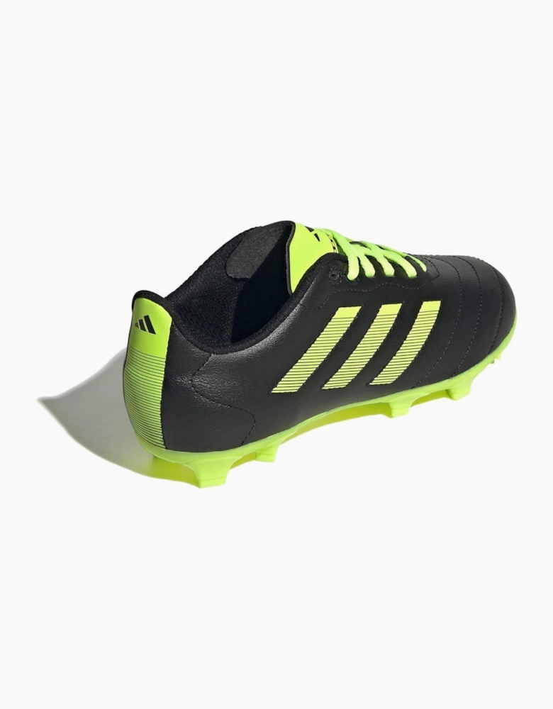 Viii Juniors Firm Ground Football Boots
