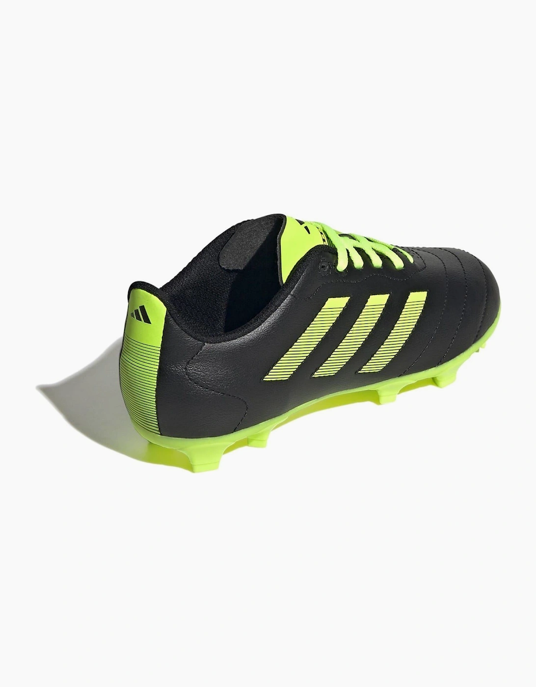 Viii Juniors Firm Ground Football Boots