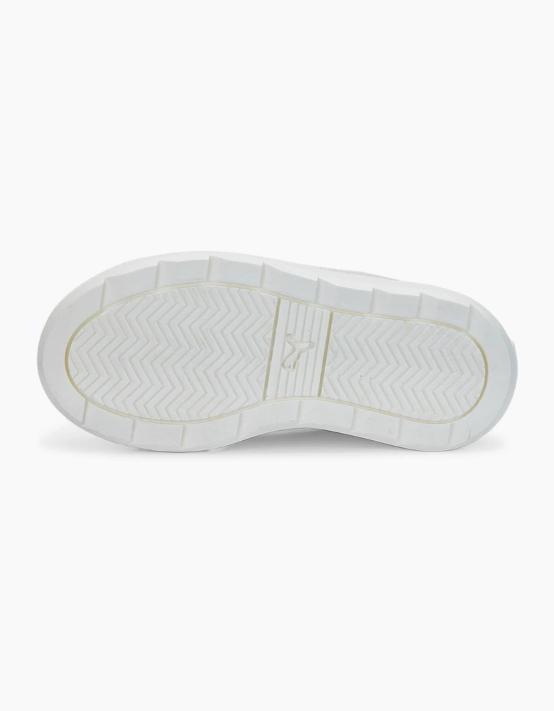 Karmen Low Trainers Girls