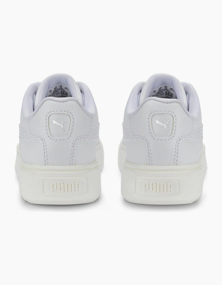 Karmen Low Trainers Girls