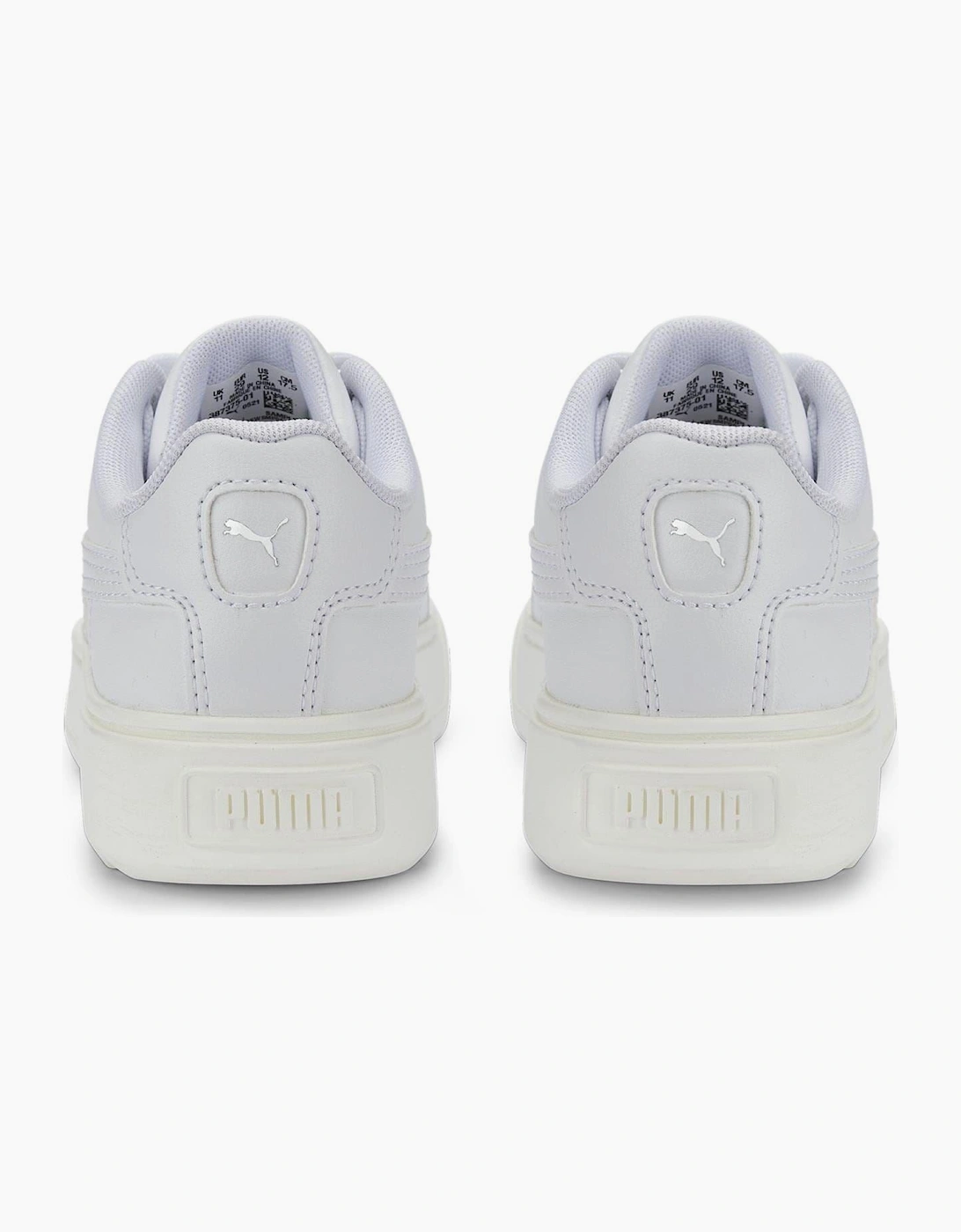 Karmen Low Trainers Girls
