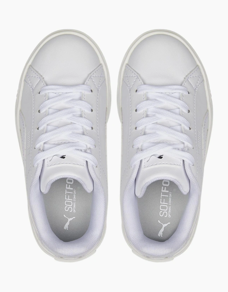 Karmen Low Trainers Girls