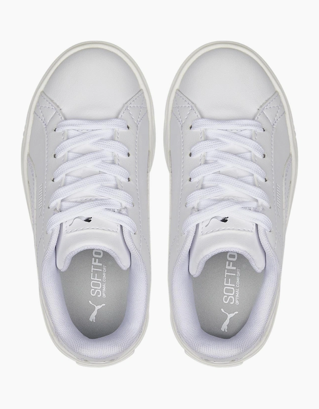 Karmen Low Trainers Girls