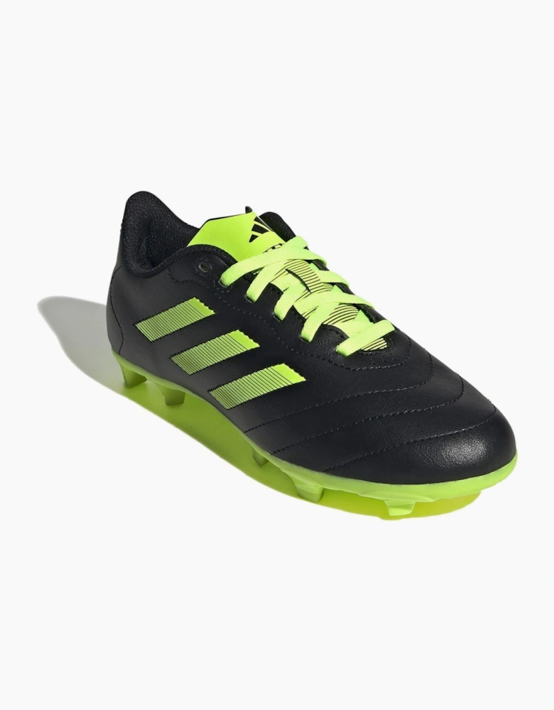 Viii Juniors Firm Ground Football Boots