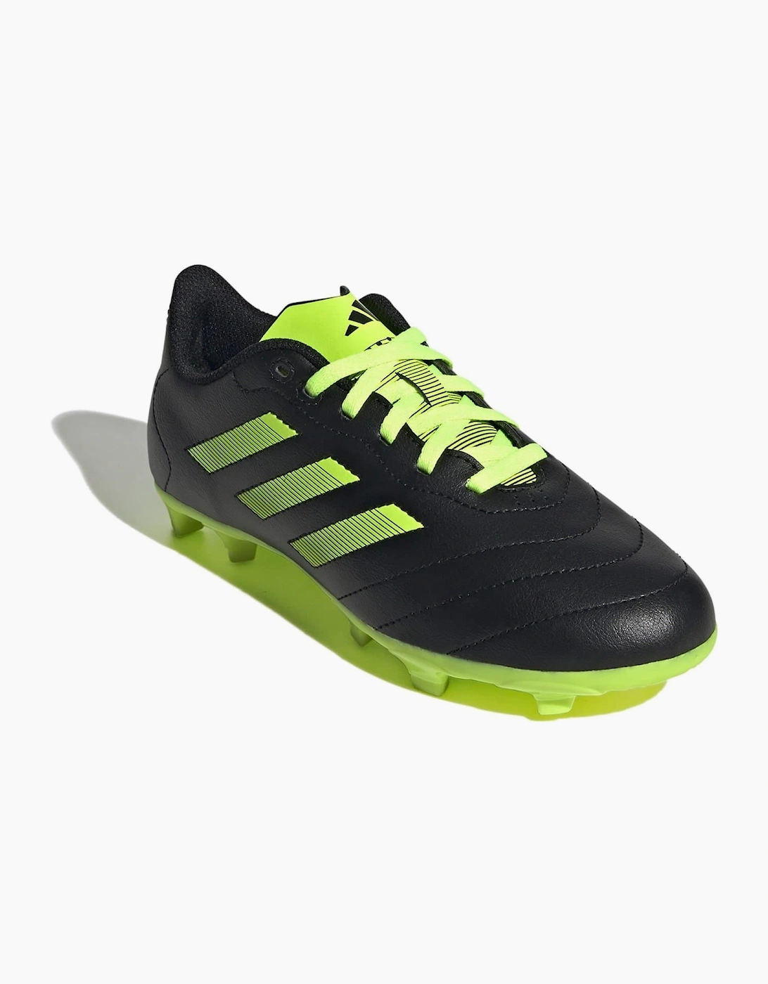 Viii Juniors Firm Ground Football Boots