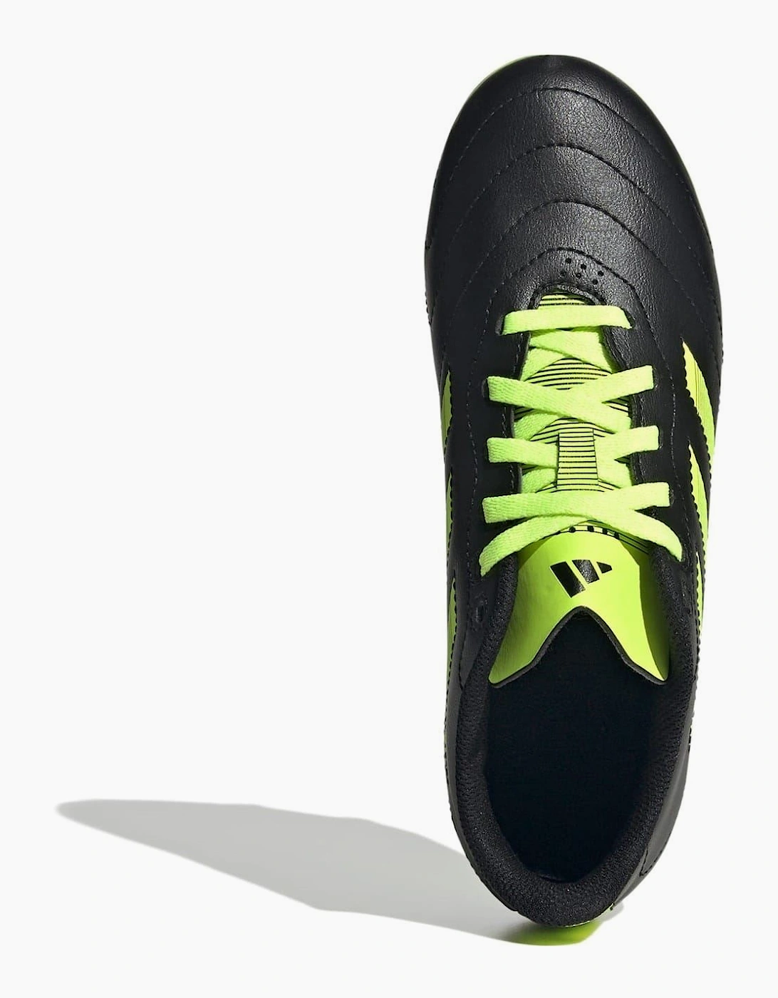 Viii Juniors Firm Ground Football Boots