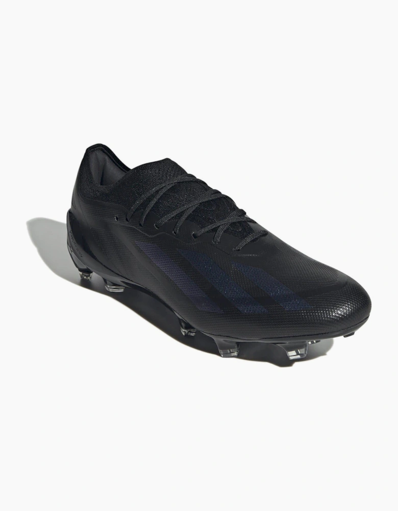 X Crazyfast.1 Fg Firm Ground Football Boots Boys