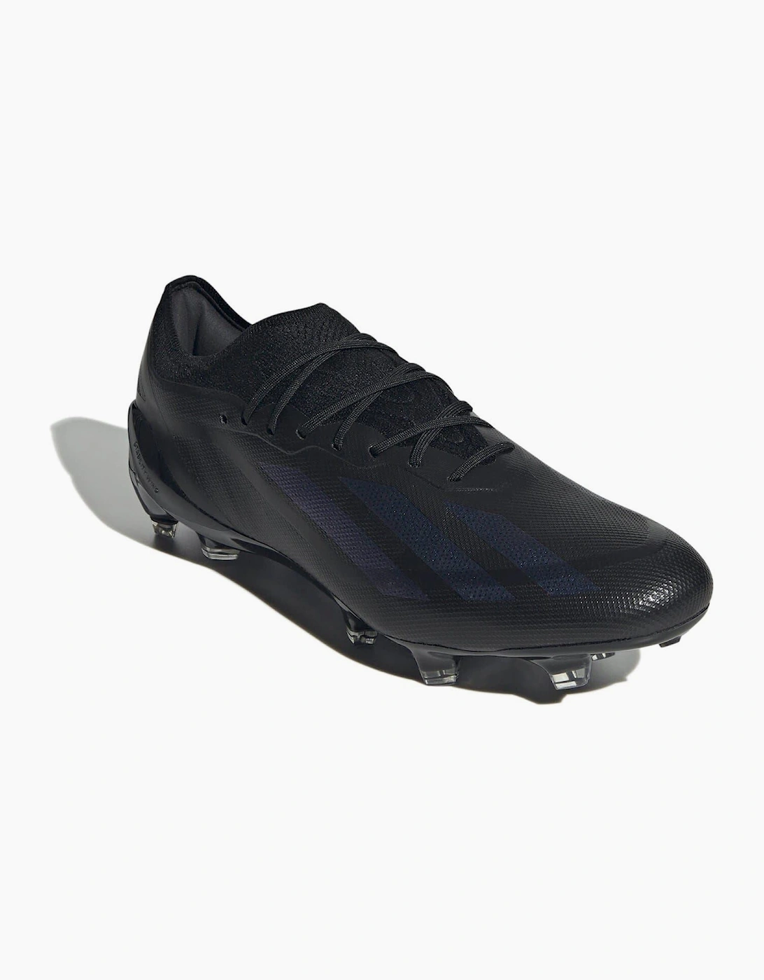 X Crazyfast.1 Fg Firm Ground Football Boots Boys