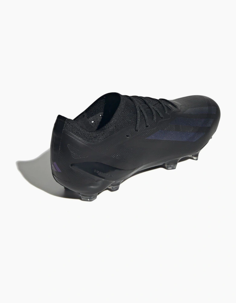 X Crazyfast.1 Fg Firm Ground Football Boots Boys