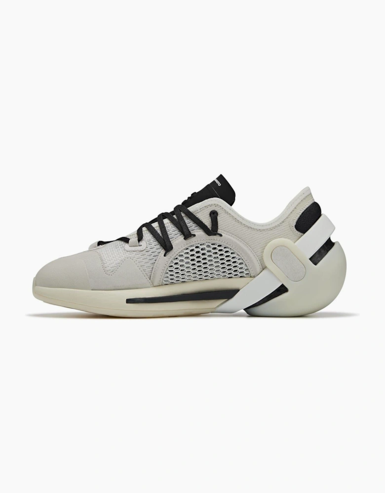 Y 3 Idoso Low Top Sneakers