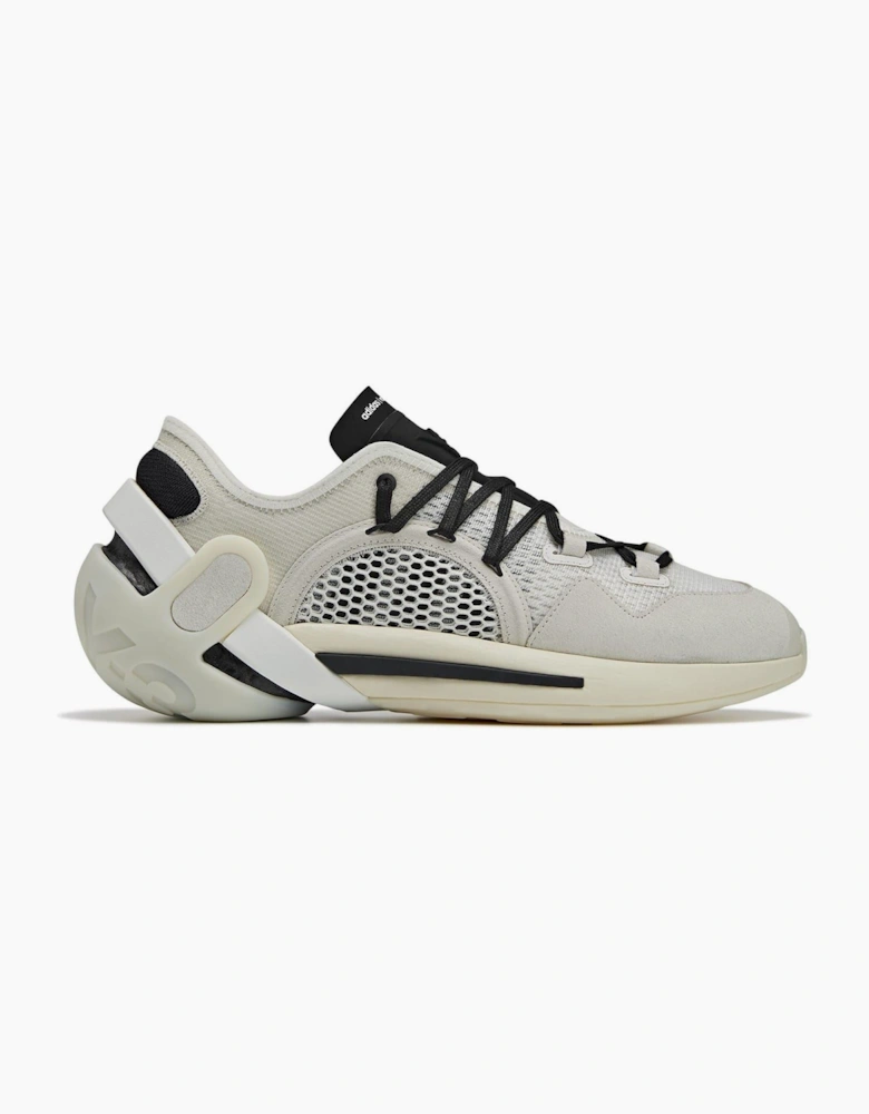 Y 3 Idoso Low Top Sneakers