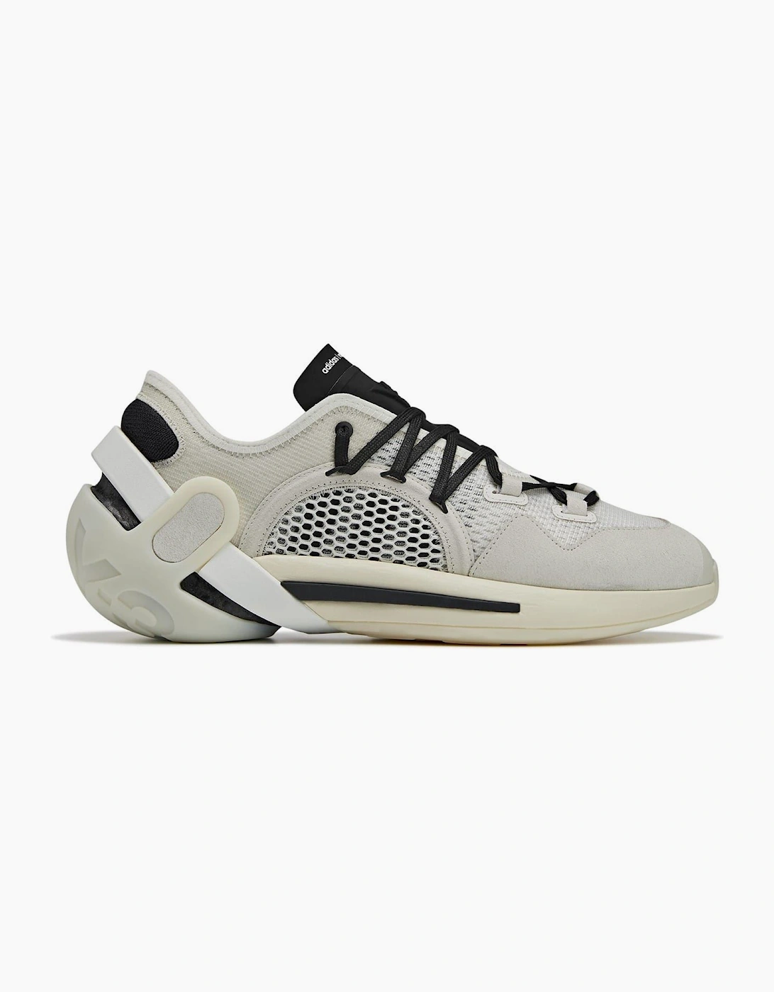 Y 3 Idoso Low Top Sneakers