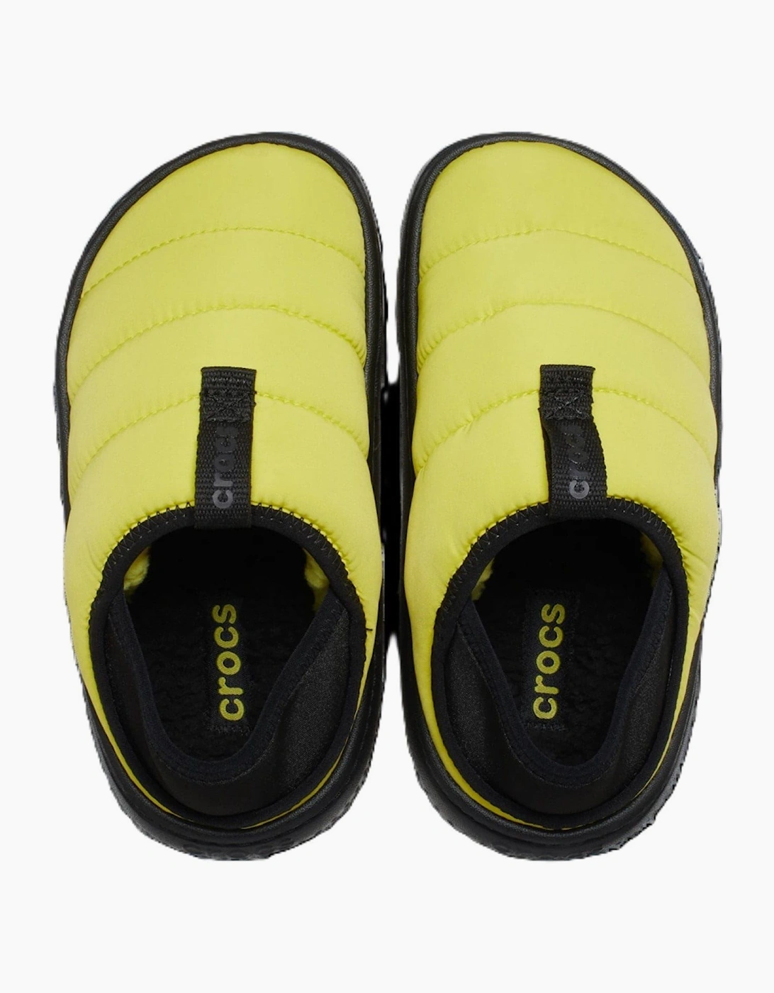 Classic Puff Shuv Clogs