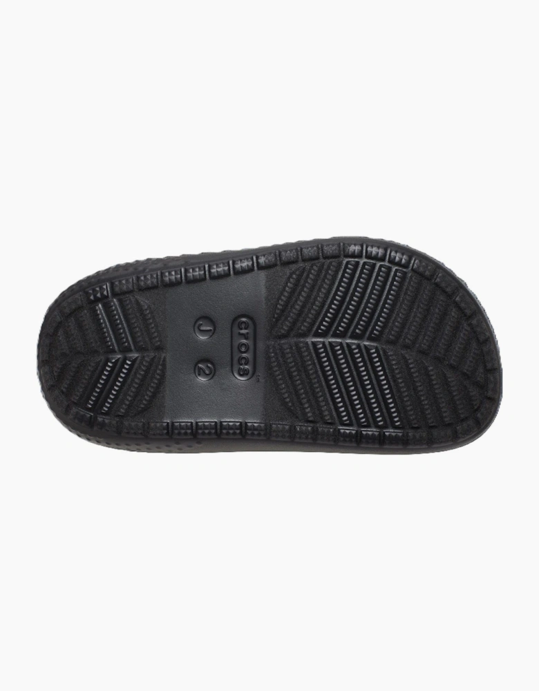 Classic Puff Shuv Clogs
