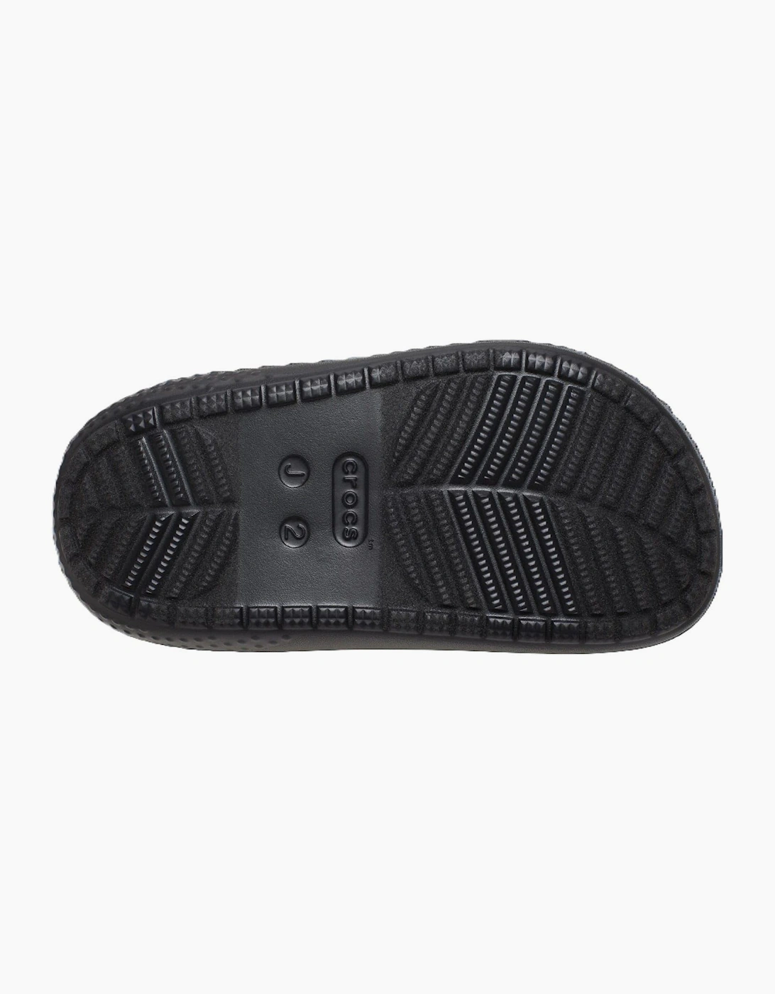 Classic Puff Shuv Clogs