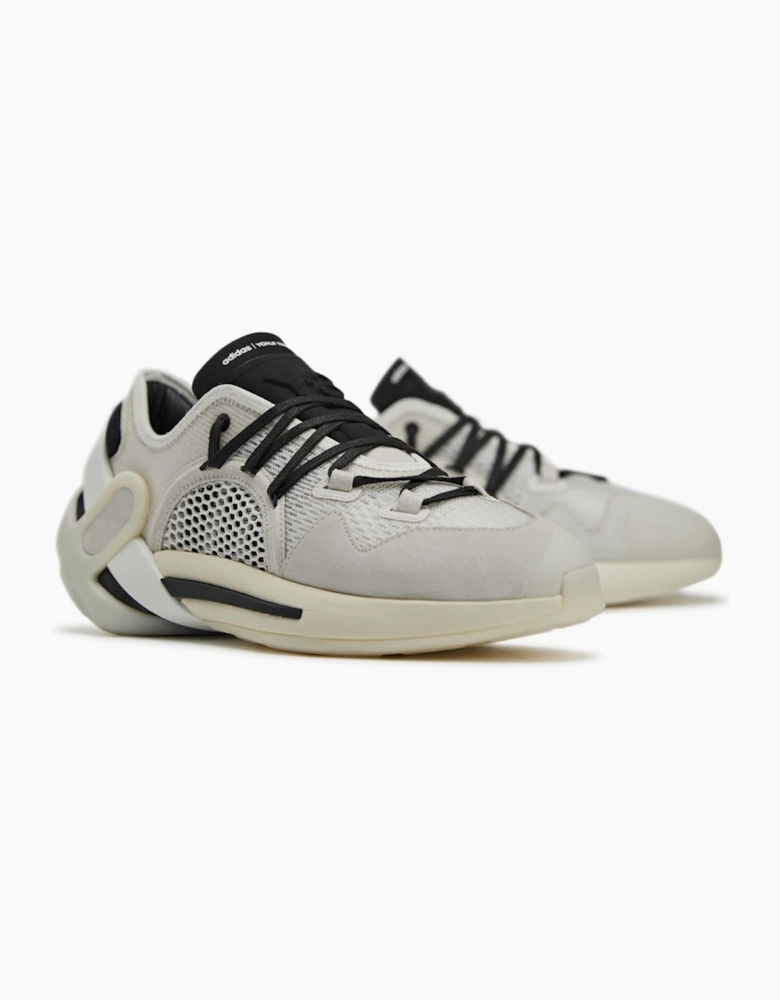Y 3 Idoso Low Top Sneakers