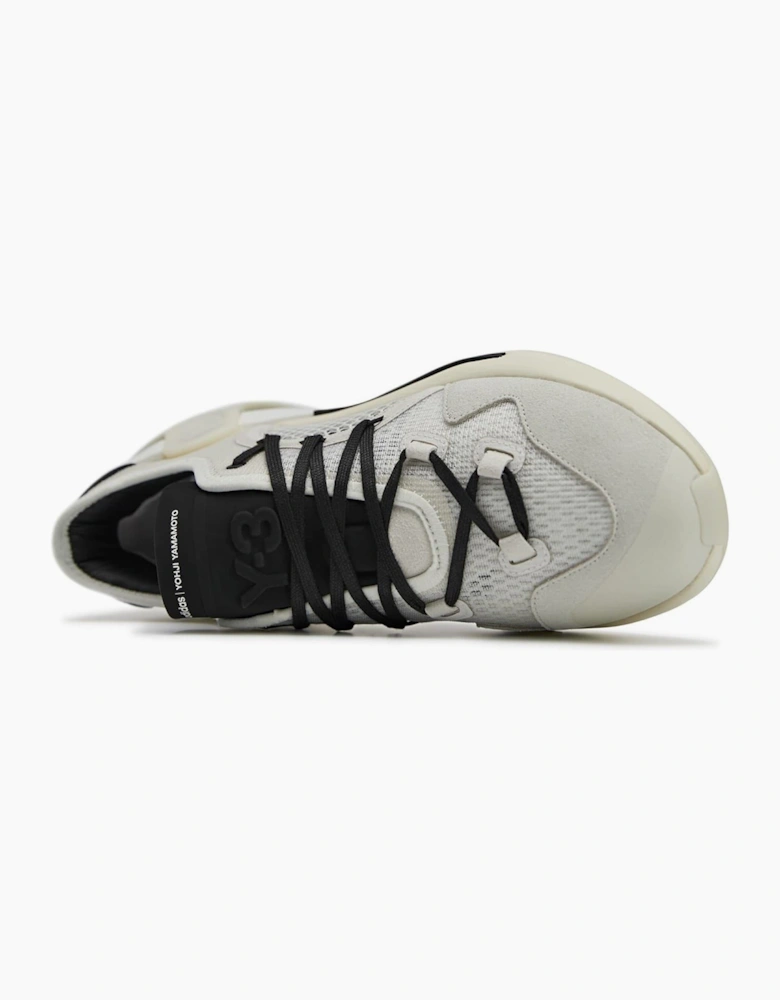 Y 3 Idoso Low Top Sneakers